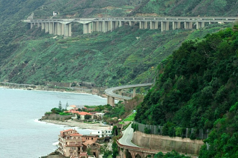  - Reggio Calabria