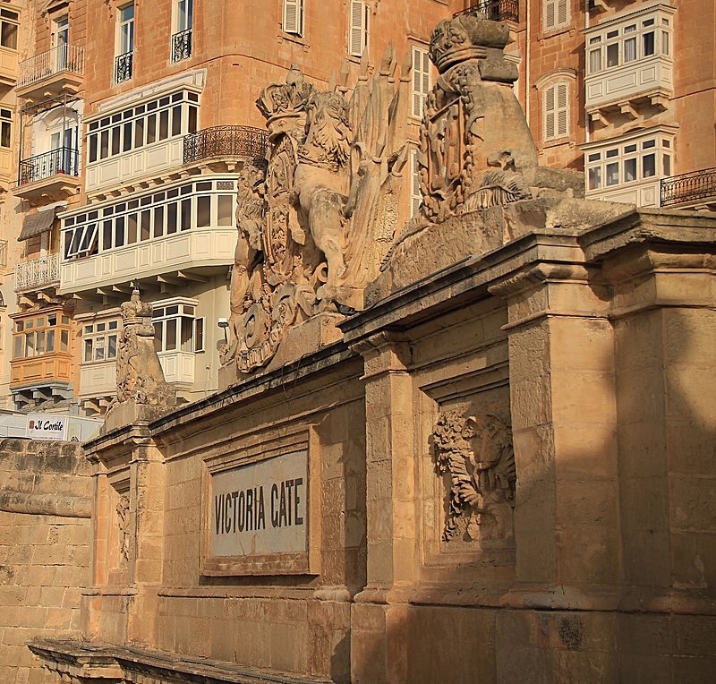  - Valletta
