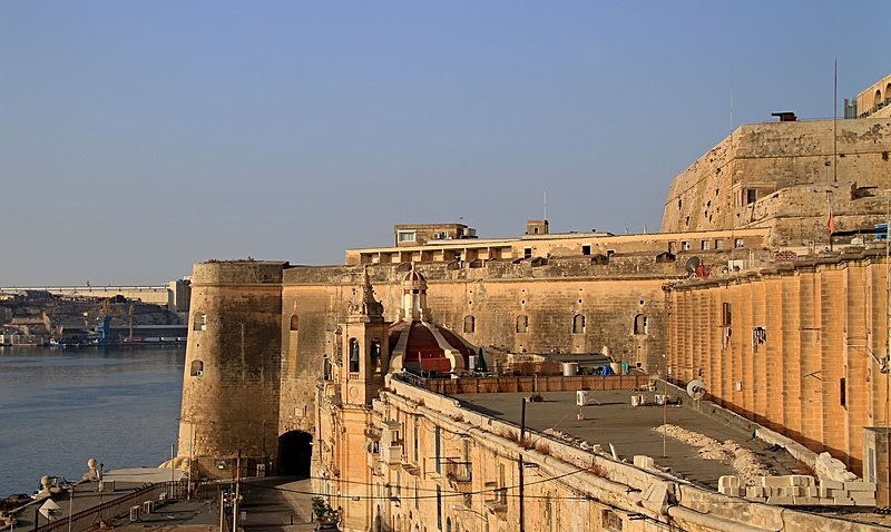  - Valletta