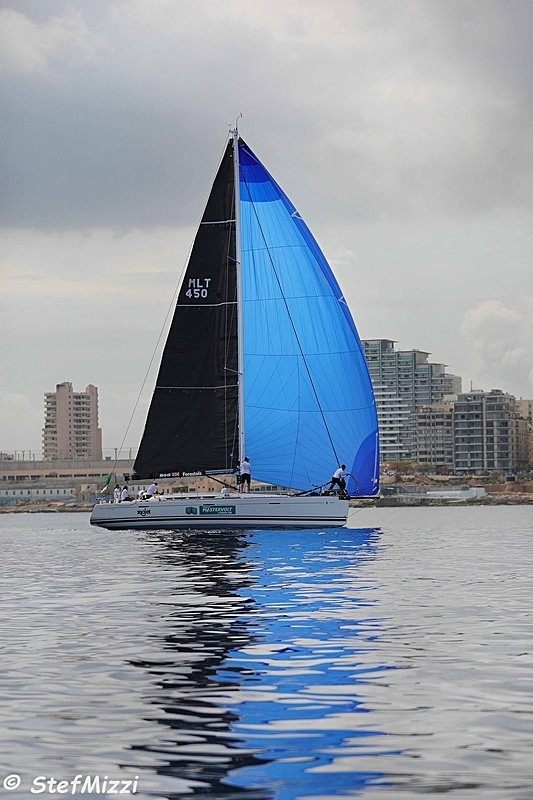  - Rolex Middle Sea Race 2019