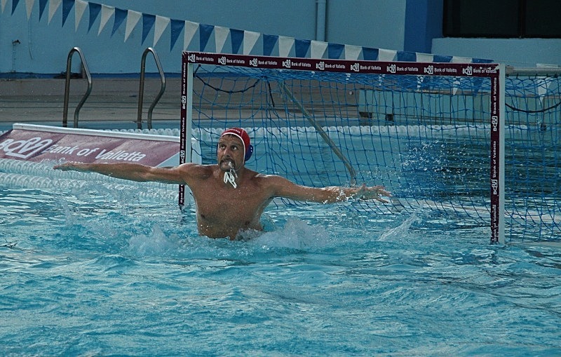 - Waterpolo 29.08.12