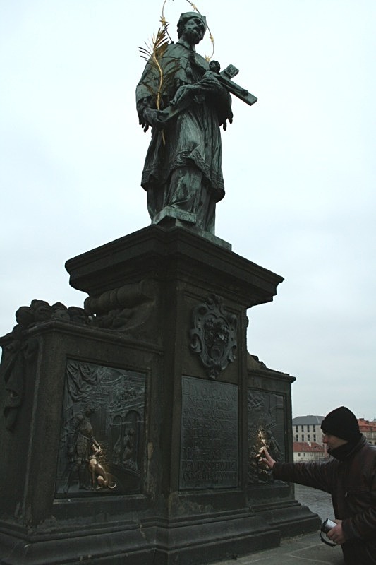 - Prague, Czech Republic