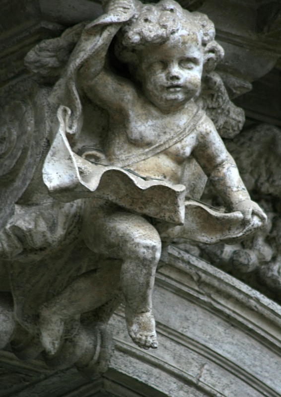  - Venice