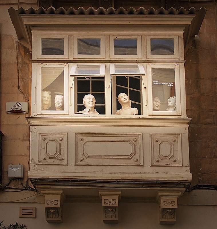 - Valletta
