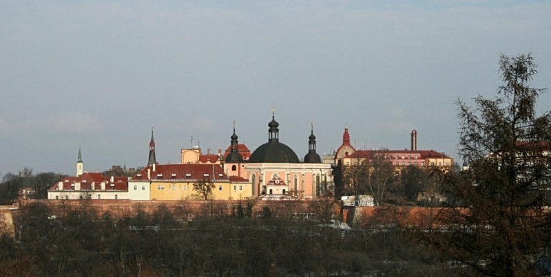  - Prague, Czech Republic