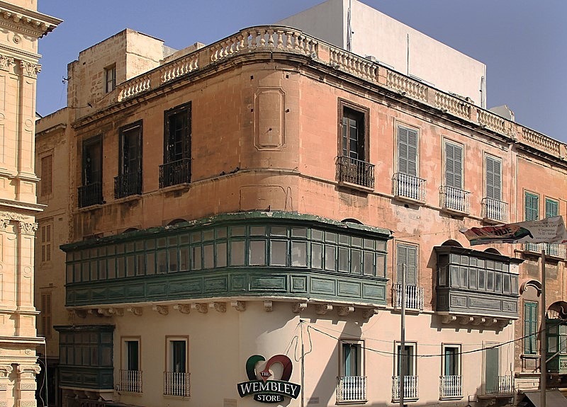  - Valletta