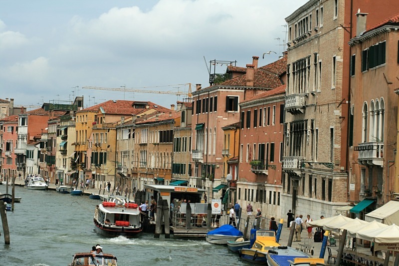  - Venice