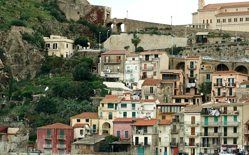  - Reggio Calabria