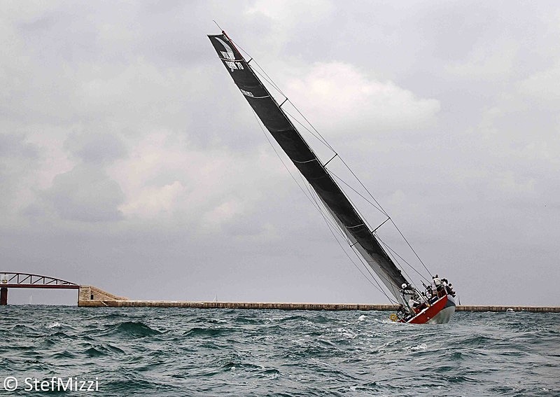  - Rolex Middle Sea Race 50th Anniversary 2018