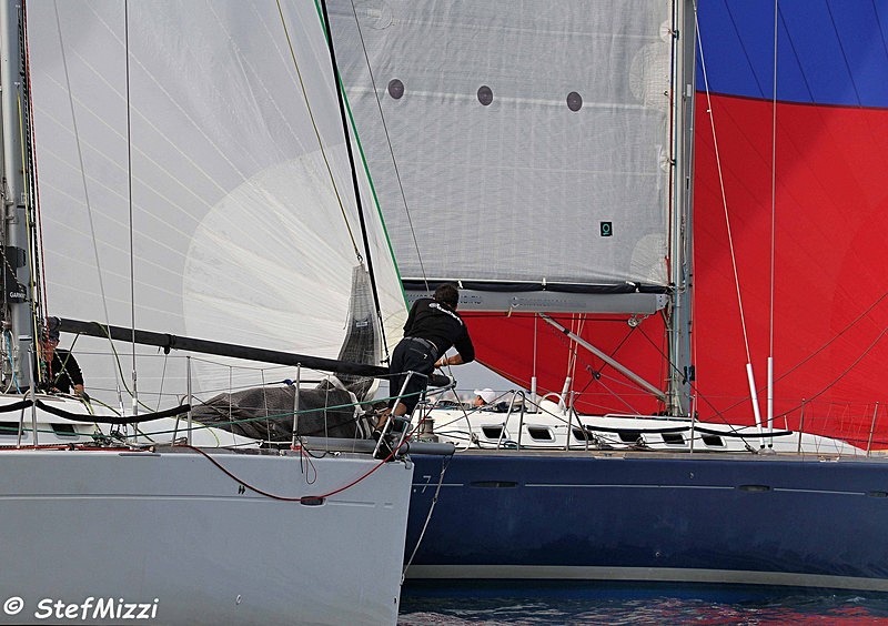  - Rolex Middle Sea Race 2019