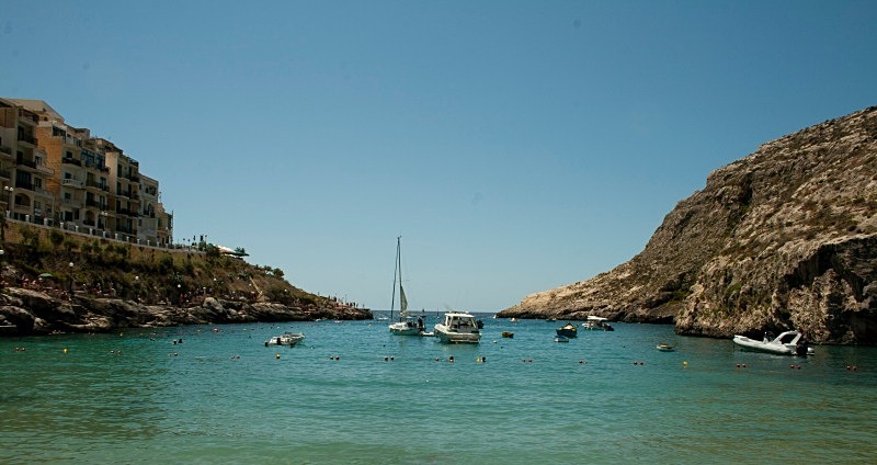  - Malta