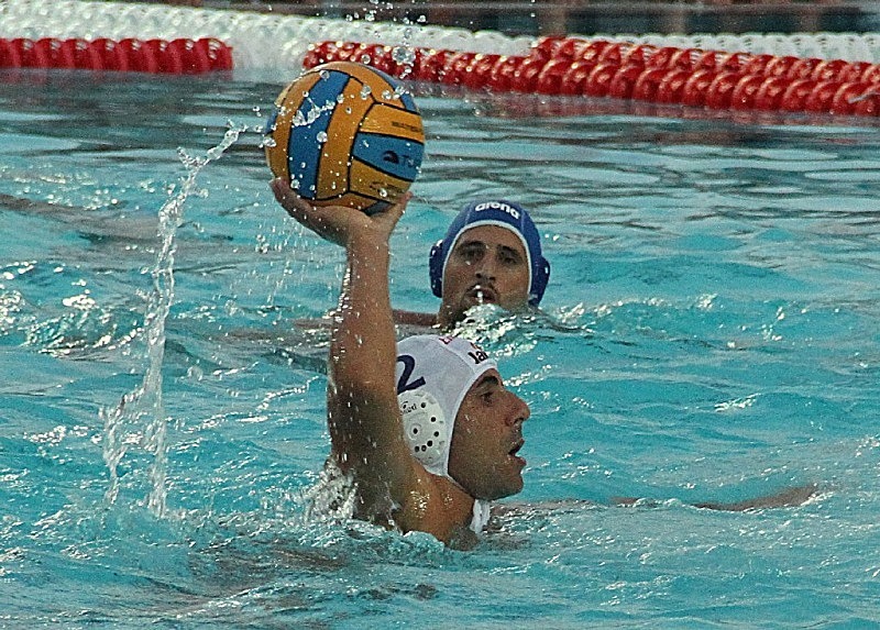  - Waterpolo 29.08.12