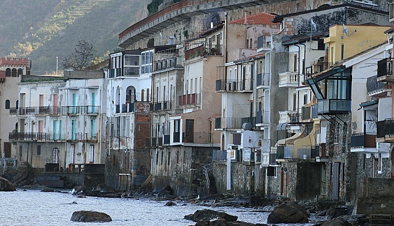  - Reggio Calabria