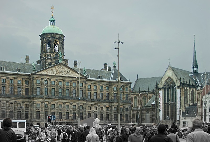  - Amsterdam