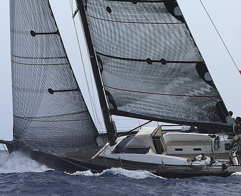 Rolex MSR 2021 - 37a - Rolex Middle Sea Race 2021