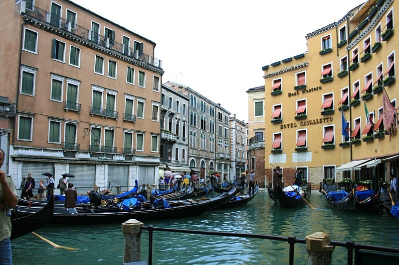  - Venice