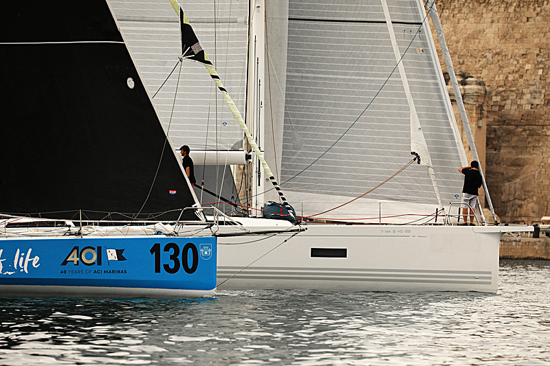 798A5313a - Rolex Middle Sea Race 2023
