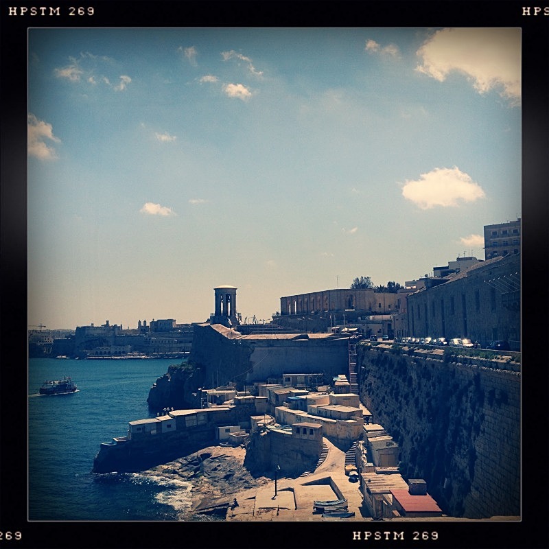  - Malta