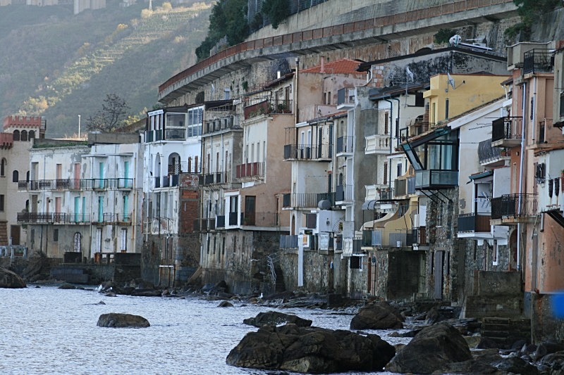  - Reggio Calabria