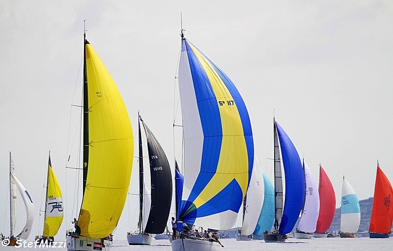  - Rolex Middle Sea Race 2019