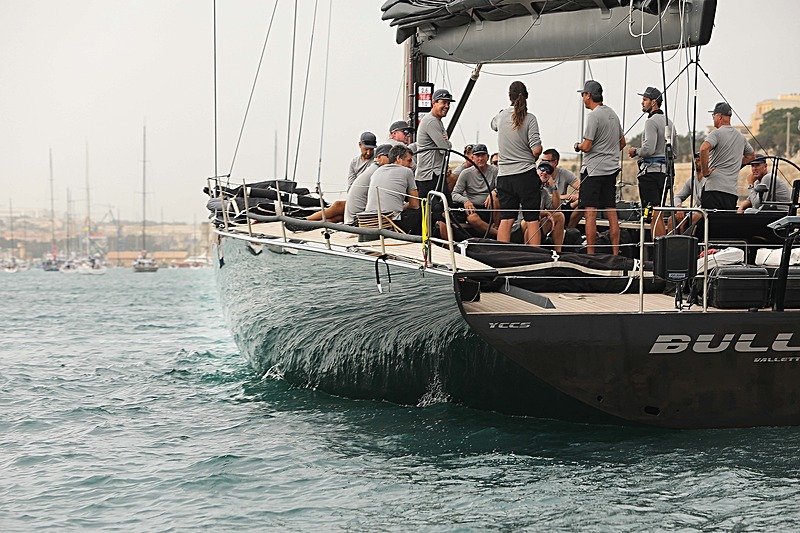 798A5177a - Rolex Middle Sea Race 2023