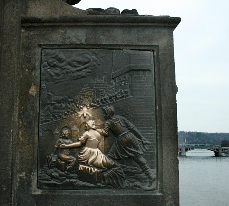  - Prague, Czech Republic