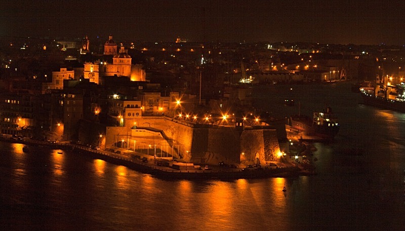  - Malta