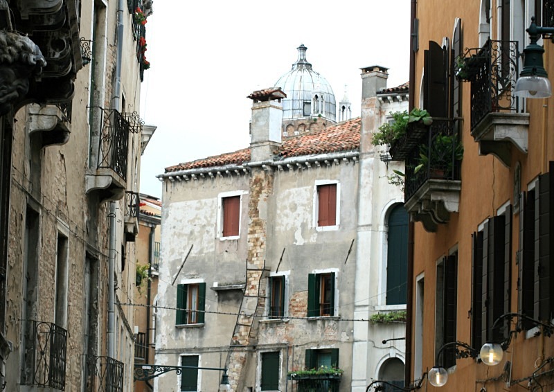  - Venice