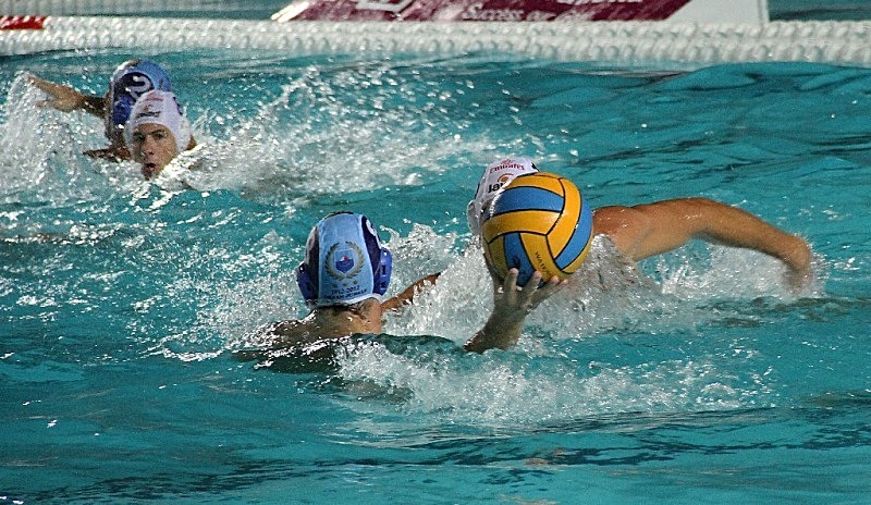  - Waterpolo 29.08.12