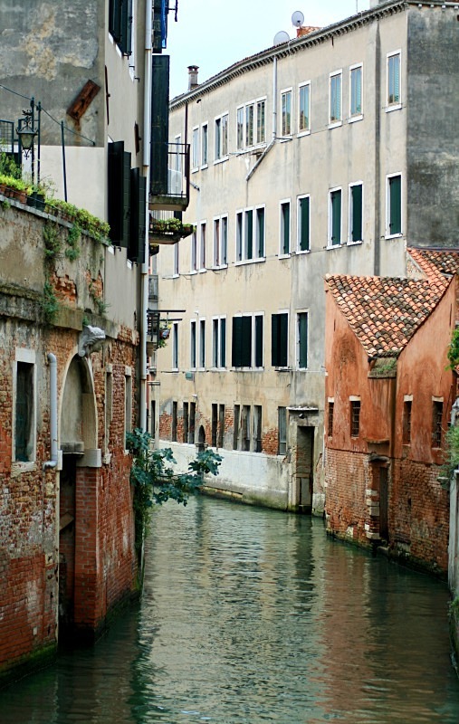  - Venice