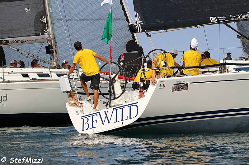  - Rolex Middle Sea Race 2019