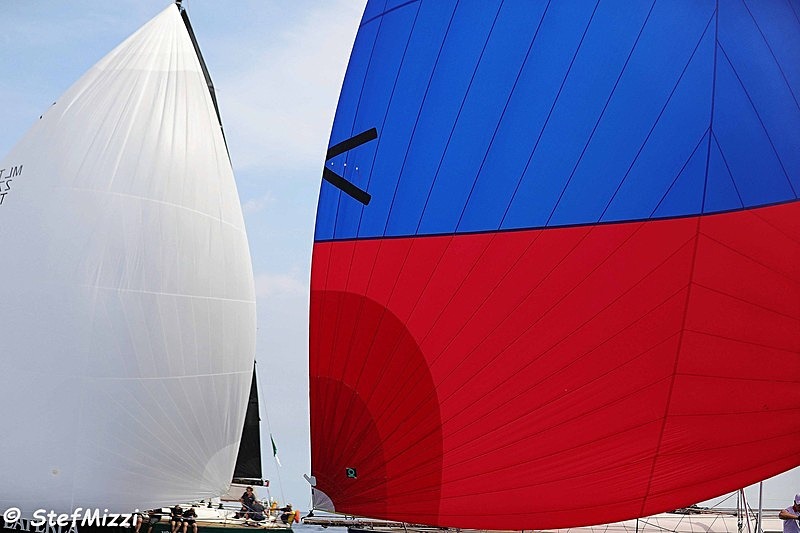  - Rolex Middle Sea Race 2019