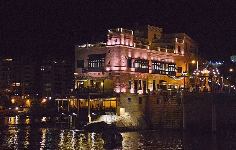  - Malta