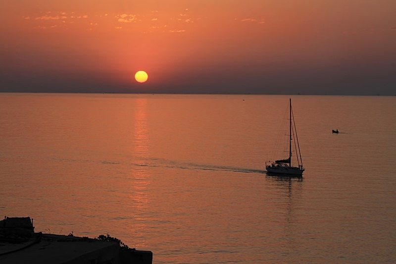  - Valletta