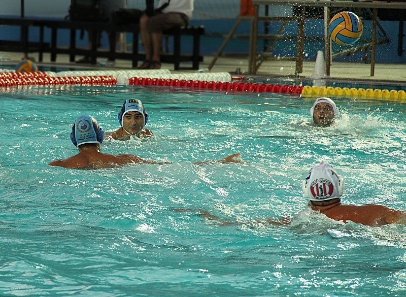  - Waterpolo 29.08.12
