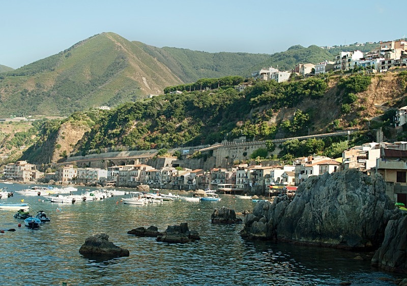 - Reggio Calabria
