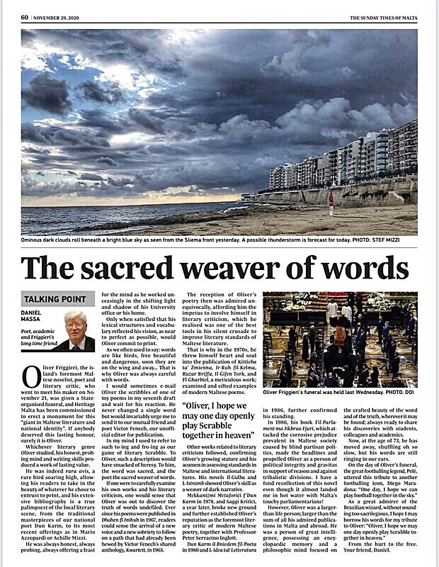 ToM 4 - My photos on Times of Malta