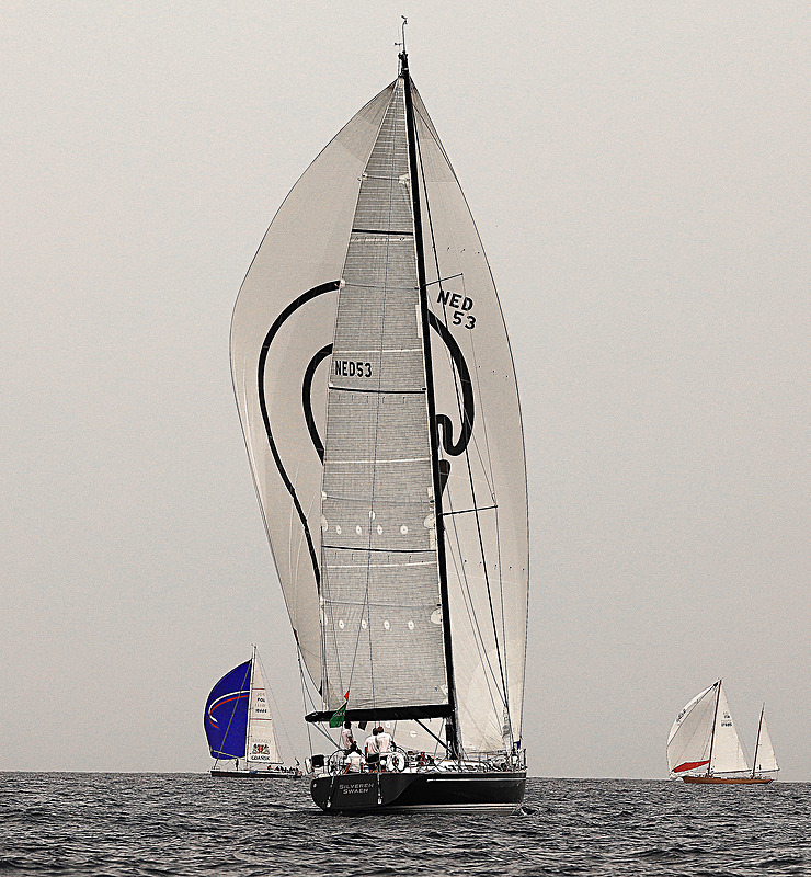 798A5426a - Rolex Middle Sea Race 2023
