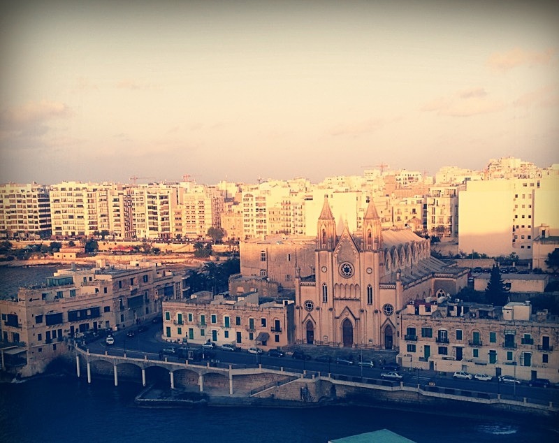  - Malta