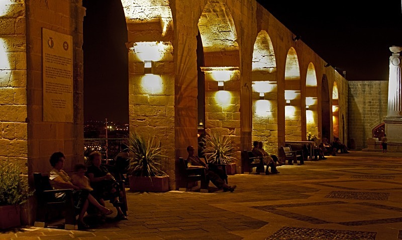  - Malta