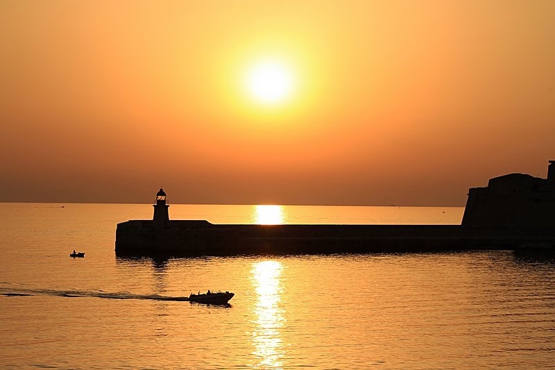  - Valletta