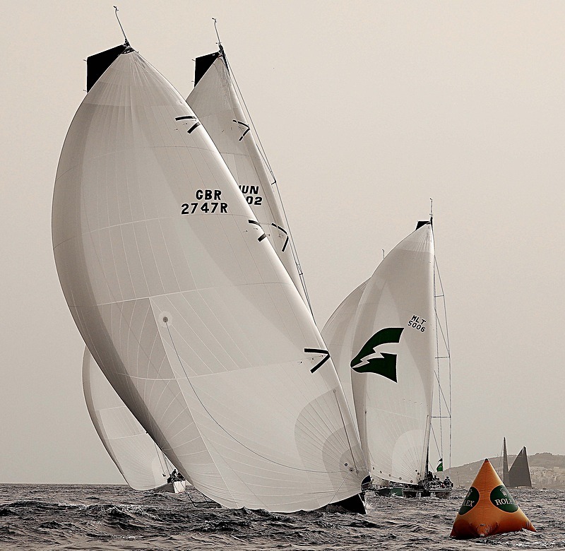 798A5505a - Rolex Middle Sea Race 2023