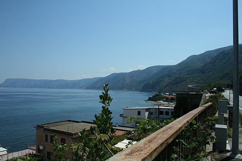  - Reggio Calabria