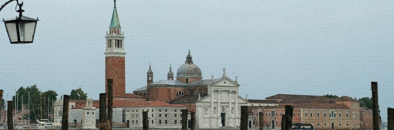 - Venice