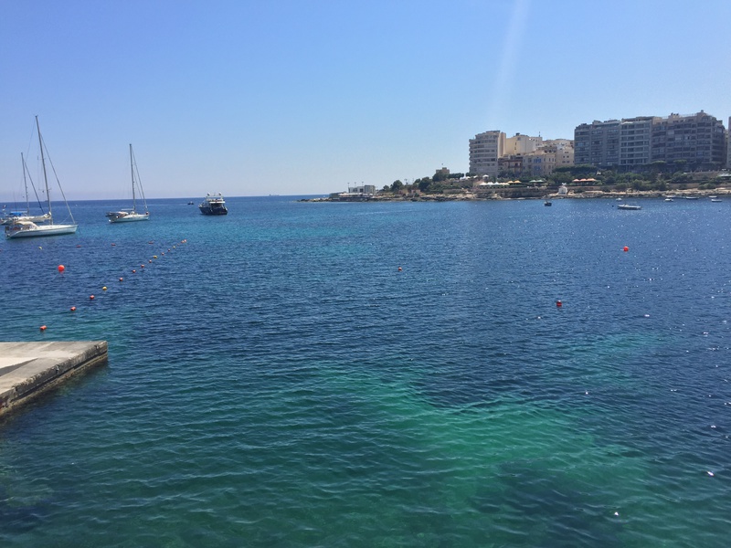  - Malta