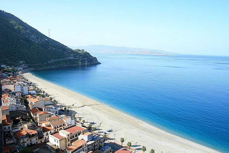  - Reggio Calabria