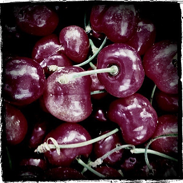  - Fruit and vegetables