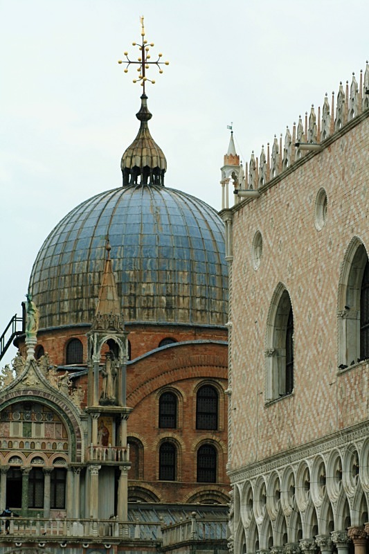  - Venice