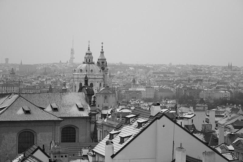  - Prague, Czech Republic