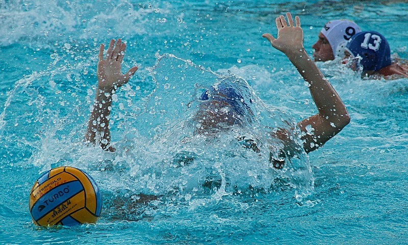  - Waterpolo 29.08.12